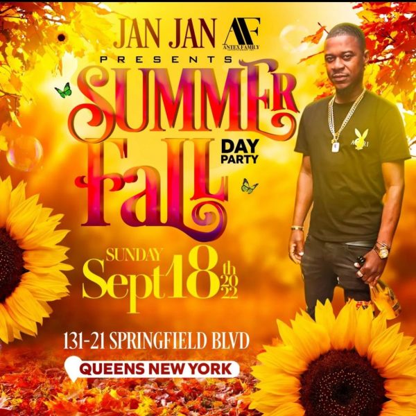 JAN JAN(SUMMER FALL) SEPTEMBER 18,2022