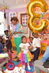 RICCA 3RD BIRTHDAY PARTY OCTOBER 28,2022