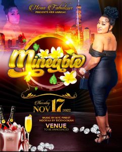 NENA FABULOUS ( MINEABLE) NOVEMBER 14