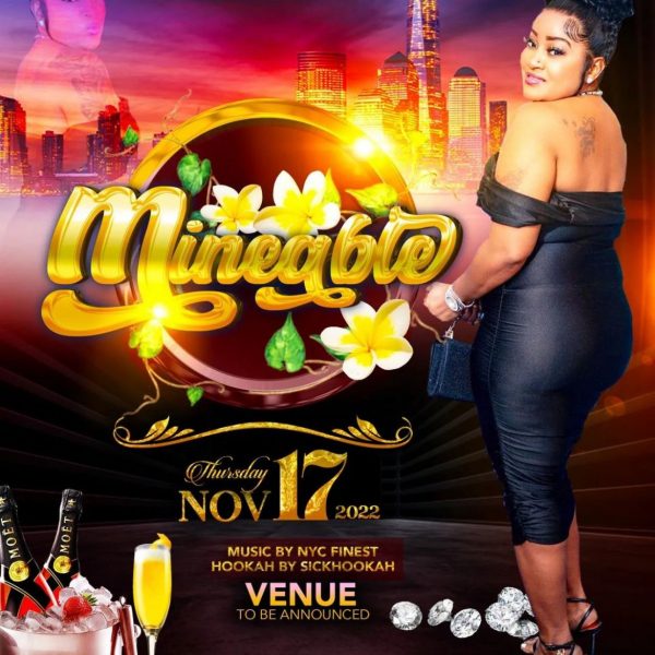 NENA FABULOUS ( MINEABLE) NOVEMBER 14