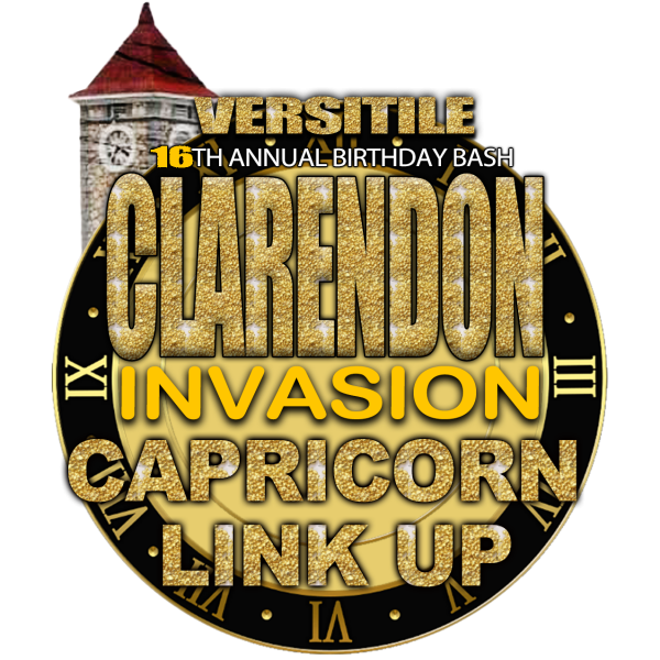 VERSITILE (CLARENDON INVASION) JANUARY 14,2023