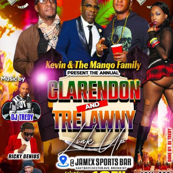 CLARENDON N TRELAWNY (LINK UP) MARCH 18,2023