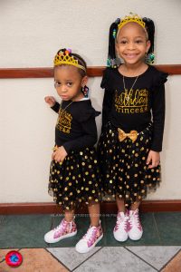 KAILANI N KENSLEY (LOOK DAD WE DID IT) APRIL 15,2023