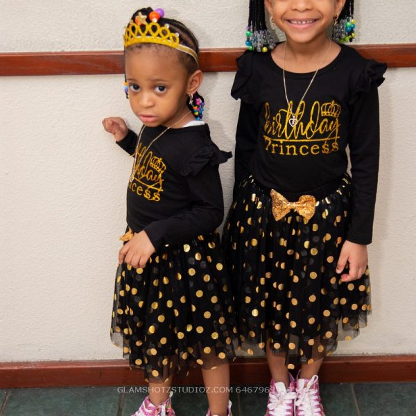 KAILANI N KENSLEY (LOOK DAD WE DID IT) APRIL 15,2023