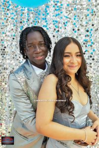 ELIJAH & ARIANA PROM PICTURES JUNE 12,2023