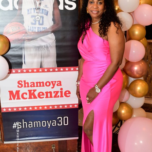 SHAMOYA McKENZIE (AWARD N BIRTHDAY CELEBRATION) SEPTEMBER 15,2023