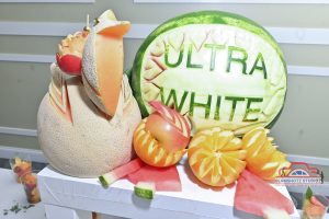 BOOM ULTRA WHITE( BRUNCH PARTY) SEPTEMBER 1,2024