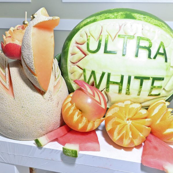 BOOM ULTRA WHITE( BRUNCH PARTY) SEPTEMBER 1,2024