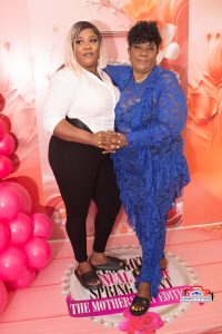 SAM GOTTI (END OF SPRING EVENT MOTHERS DAY EDITION) MAY 10,2025