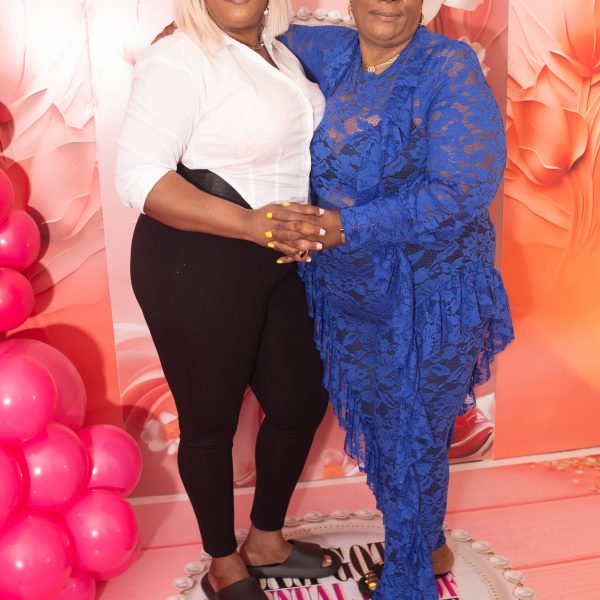 SAM GOTTI (END OF SPRING EVENT MOTHERS DAY EDITION) MAY 10,2025