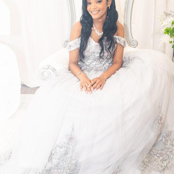 PRIANNA (SWEET 16) MAY 17,2025